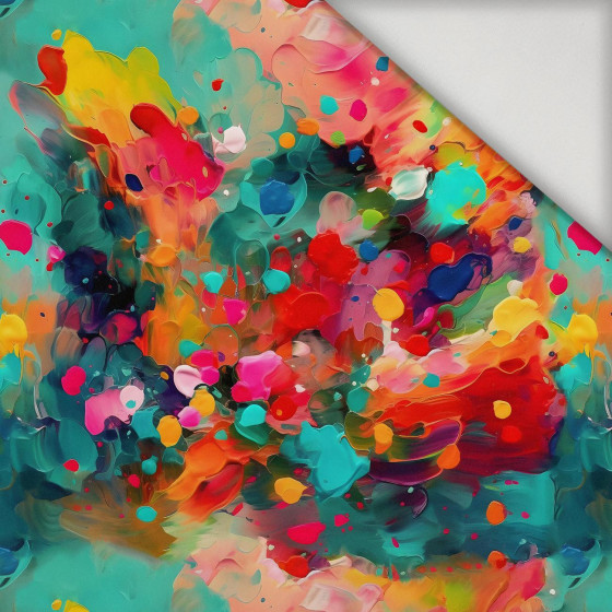 ABSTRACTION WZ.25 - Thermo lycra