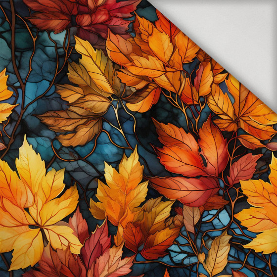 AUTUMN TIME WZ. 8 - lycra 300g