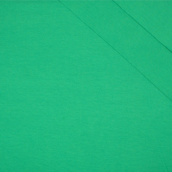 D-101 ZIELONY ( GREEN ) - dzianina t-shirt z elastanem TE210