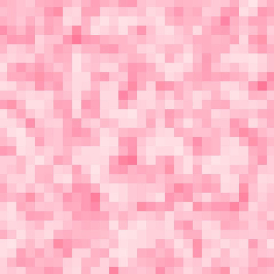 PIKSELE WZ. 2 / różowy (pink)