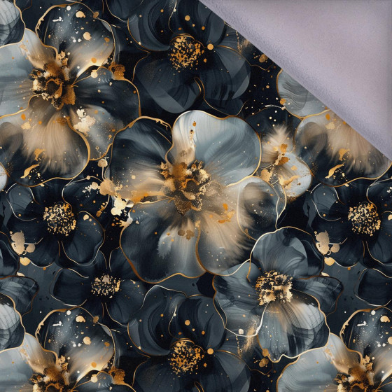 FLOWERS wz.58 - softshell