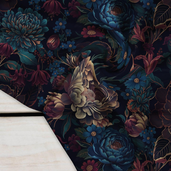 FLOWERS wz.63 - Krepa