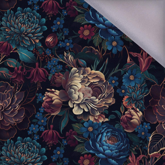 FLOWERS wz.63 - softshell