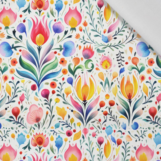 Folk Art wz.14 - tkanina szybkoschnąca