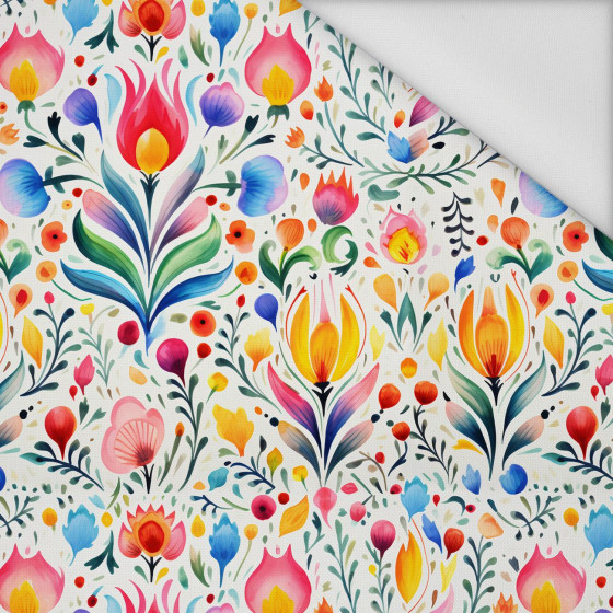 Folk Art wz.14 - tkanina wodoodporna