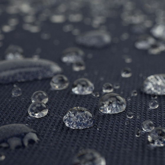 NAVY - tkanina wodoodporna