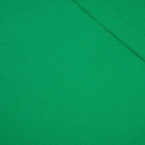 D-101 ZIELONY ( GREEN ) - dzianina t-shirt 100% bawełna T140