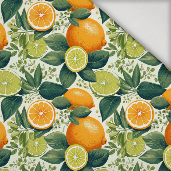 Tutti Frutti wz. 11 - Thermo lycra