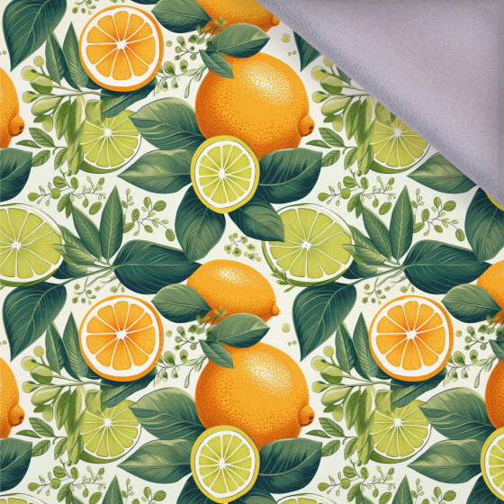 Tutti Frutti wz. 11 - softshell