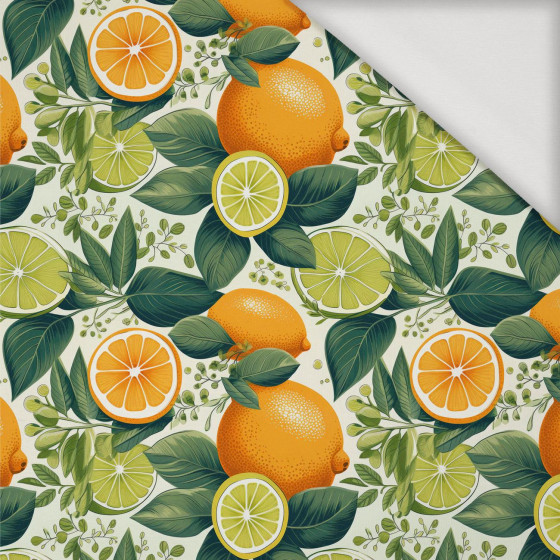 Tutti Frutti wz. 11 - Jersey wiskozowy