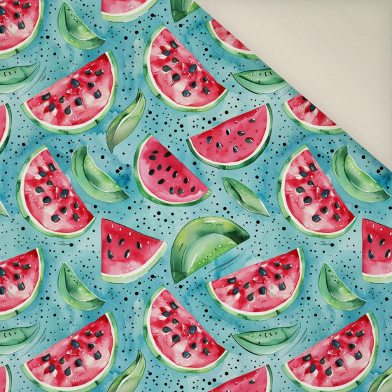 Tutti Frutti wz. 4- Welur tapicerski