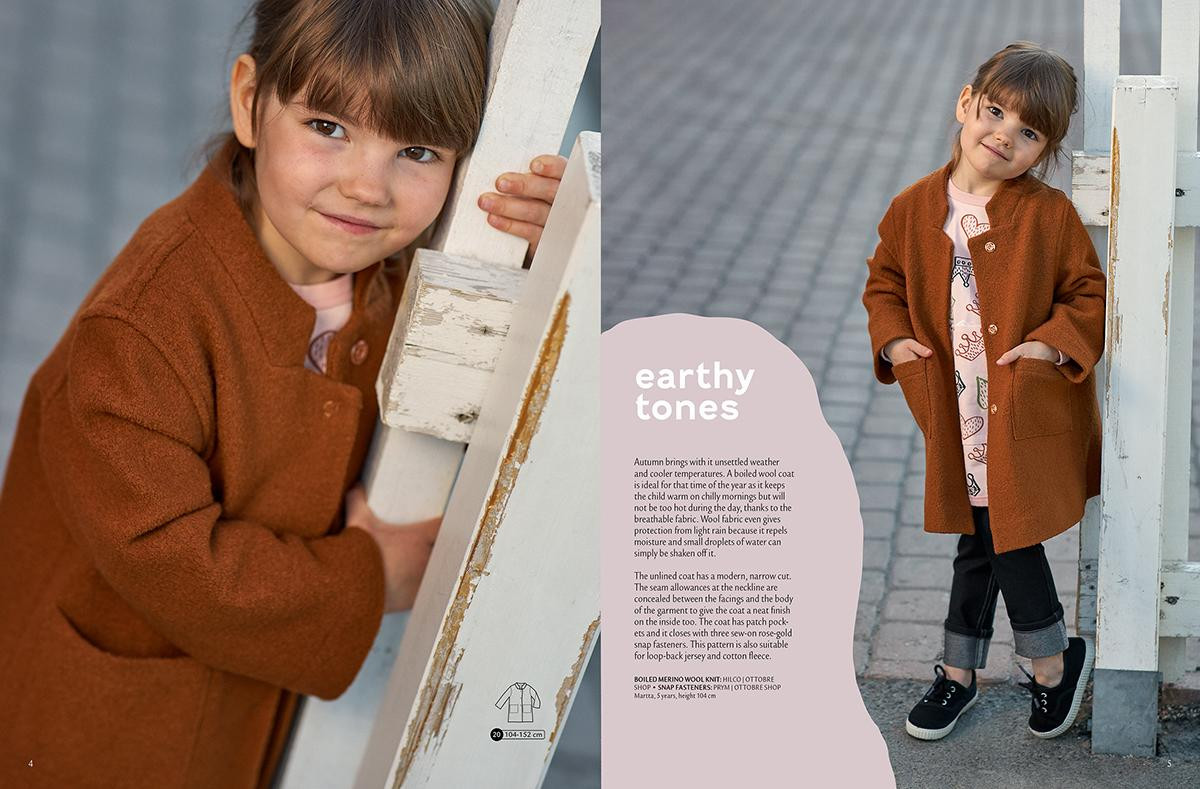 Ottobre Kids 3/2020 (de)