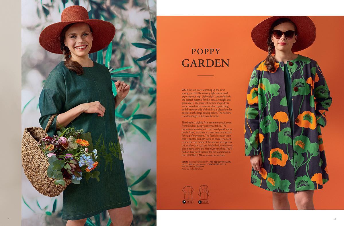 Ottobre Woman 2/2020 (en)