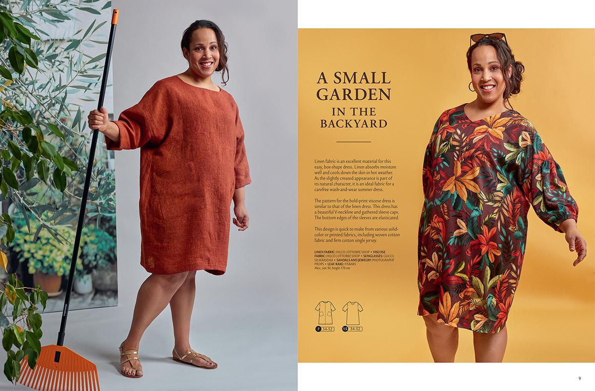 Ottobre Woman 2/2020 (en)