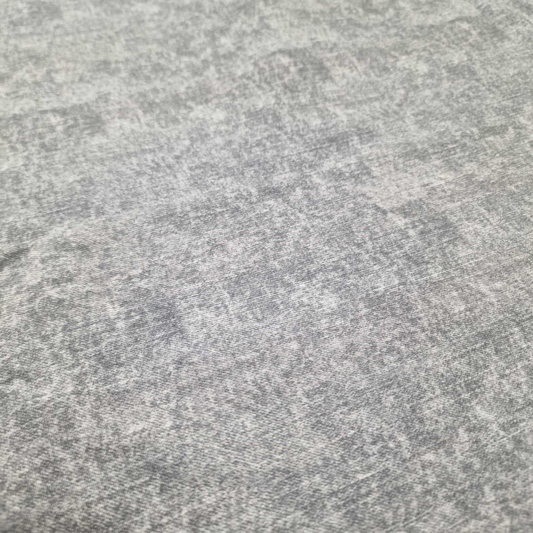 Fabric bundle PAT. 14 - looped knit fabric