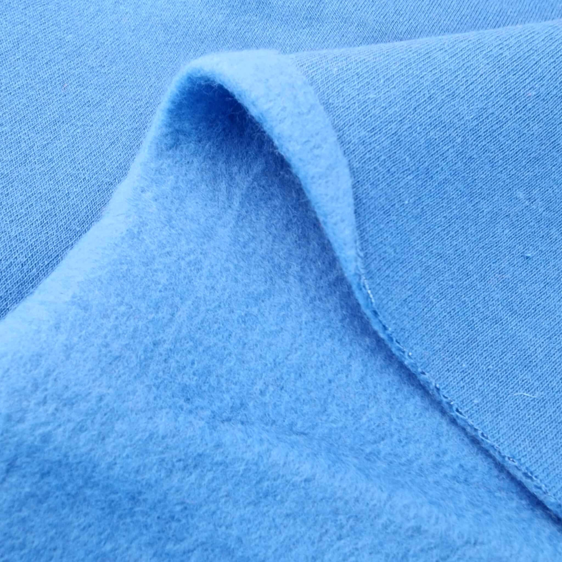 60cm Thick brushed sweatshirt D300 - COLOR 14