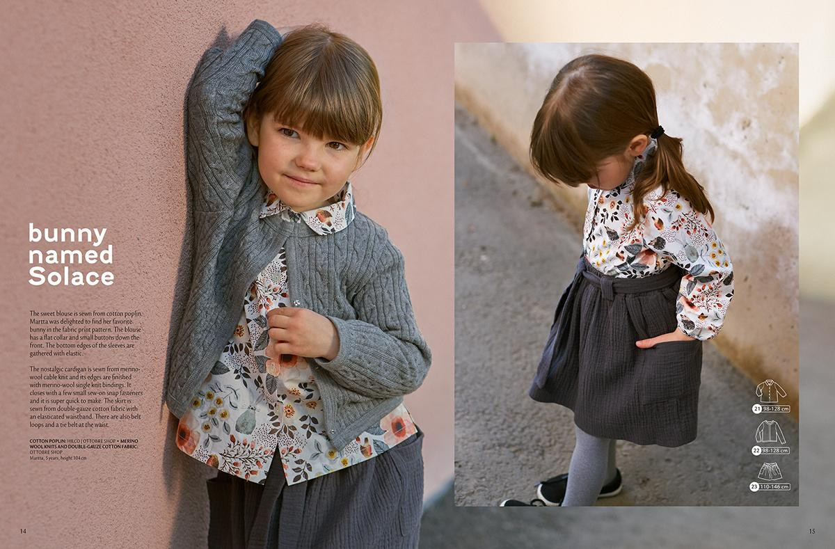 Ottobre Kids 3/2020 (de)