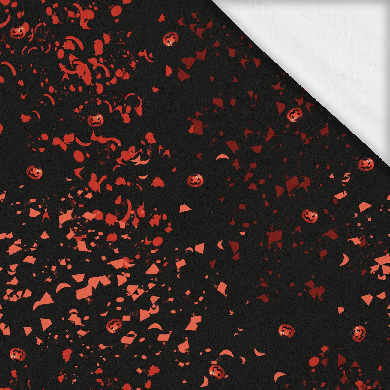 Cute Halloween wz. 2- single jersey with elastane ITY