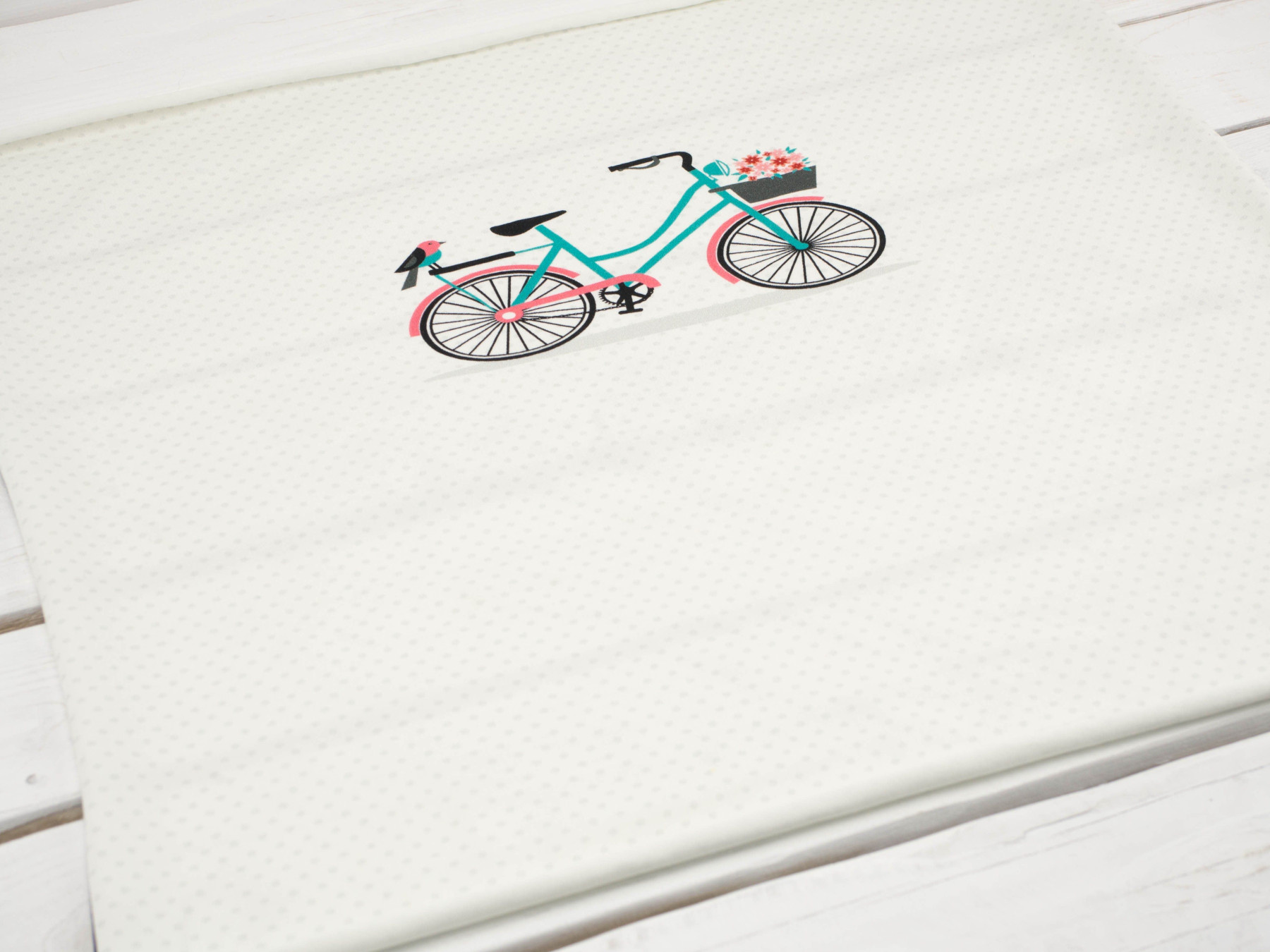BIKE / dots - panel TE210