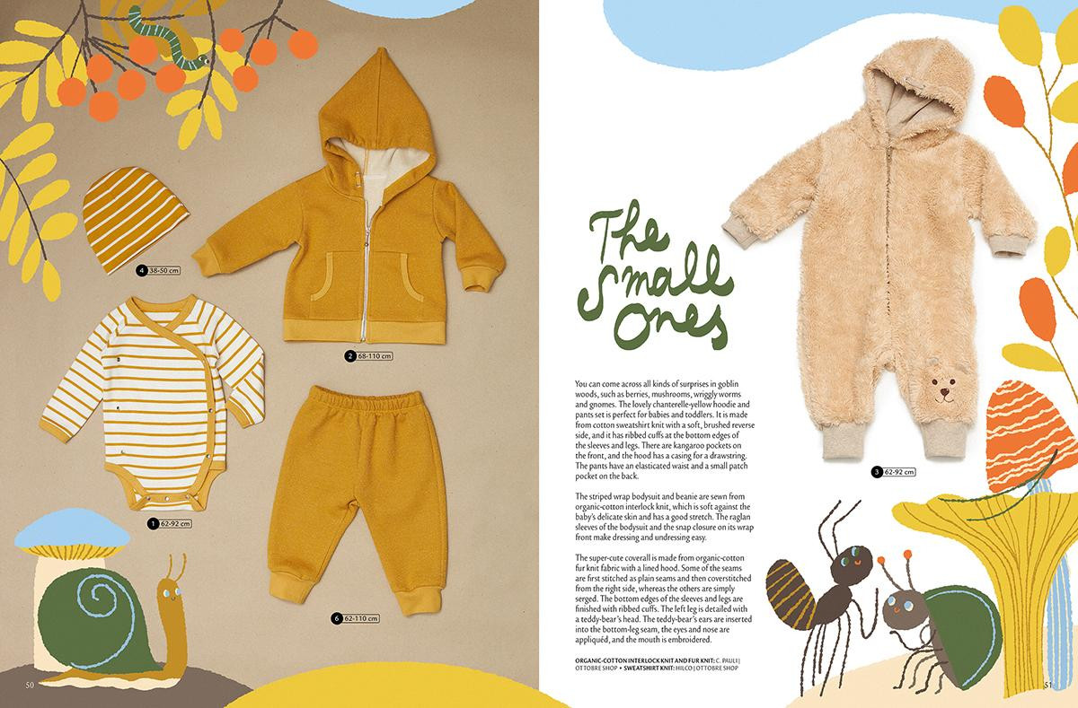 Ottobre Kids 3/2020 (de)