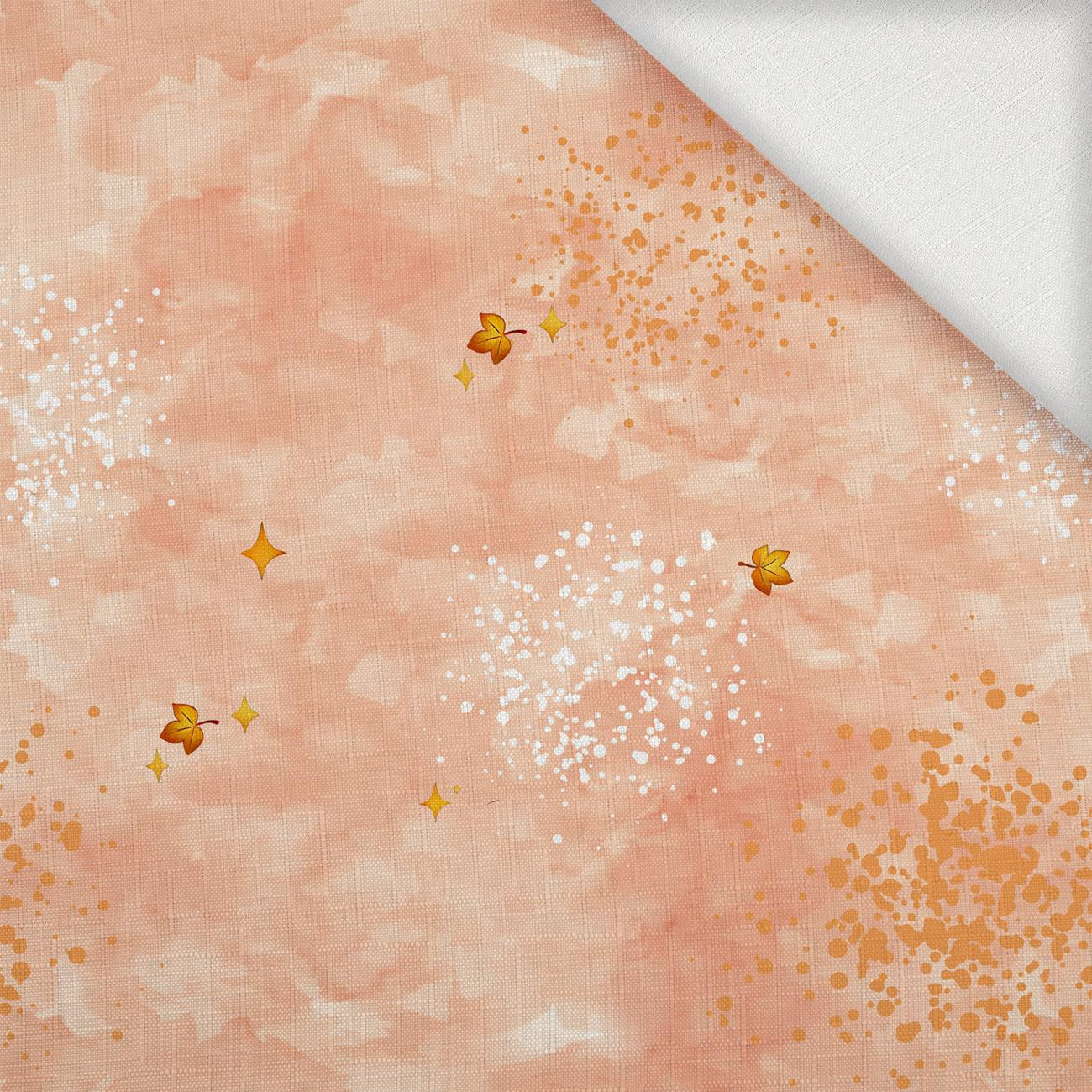 Cute Halloween wz. 9a - Woven Fabric for tablecloths