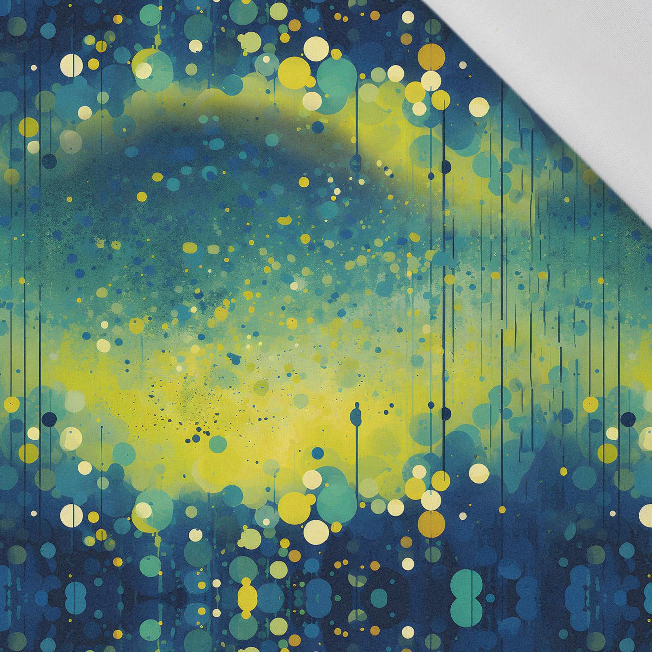 ABSTRACTION WZ.30 - Cotton woven fabric