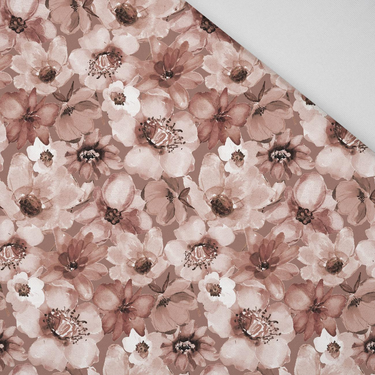 FLOWERS wz.1 / Mocha Mousse  - Panama 220g