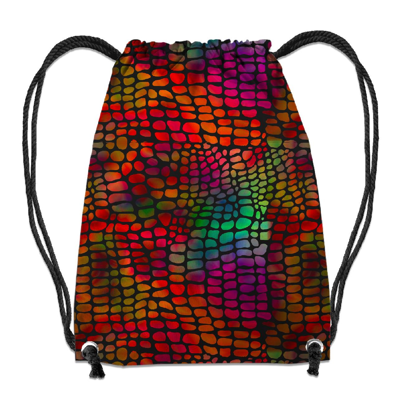 ANIMAL SKIN wz.13 - lycra 300g