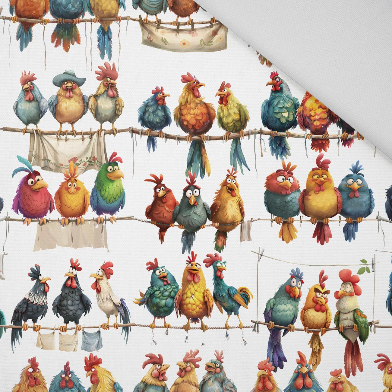 ANIMALS WZ.10 - Panama 220g