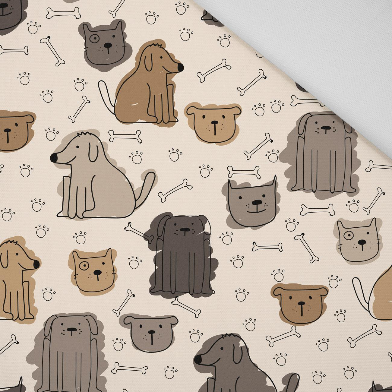 PASTEL ANIMALS WZ.1 - Panama 220g