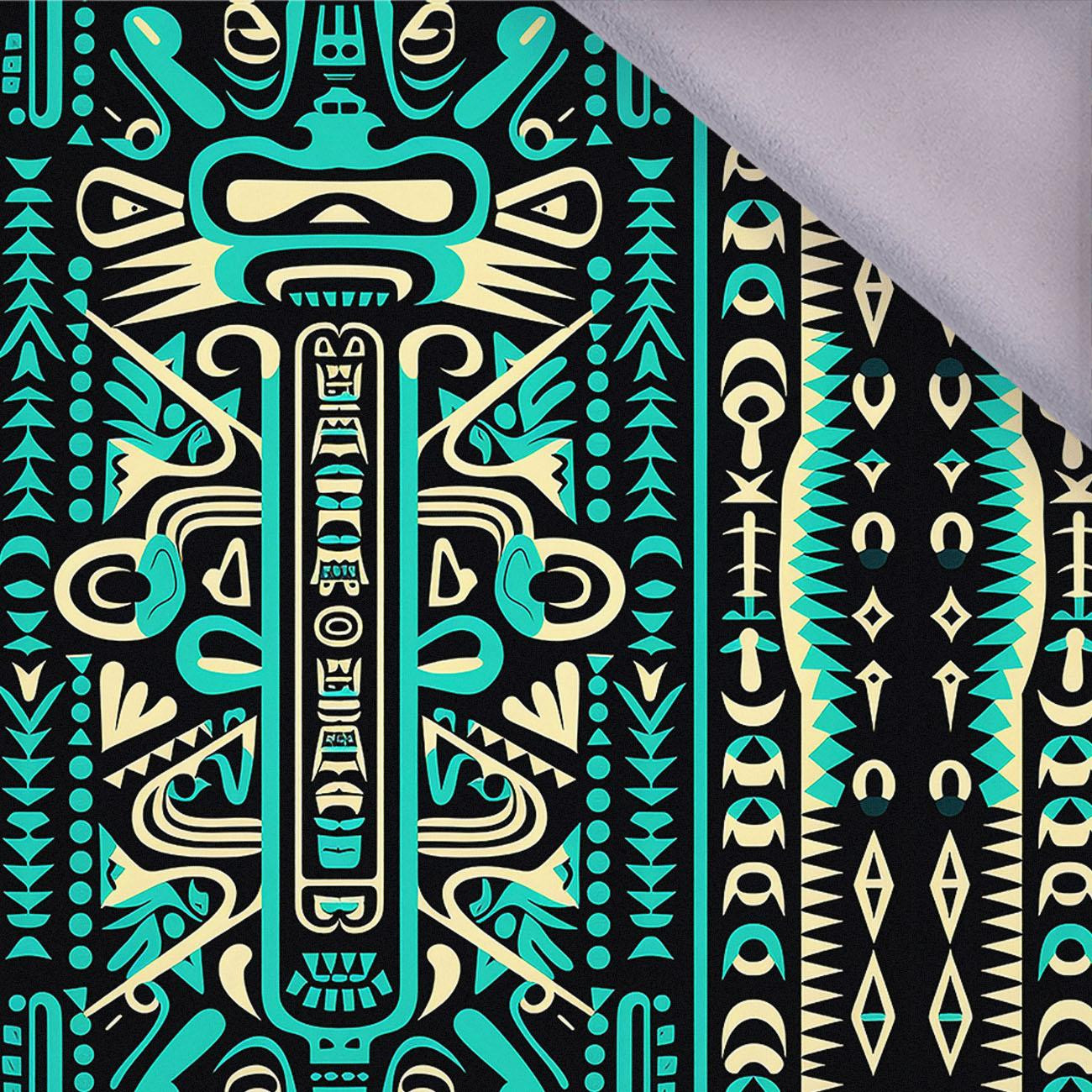 AROUND THE WORLD wz.5 - softshell