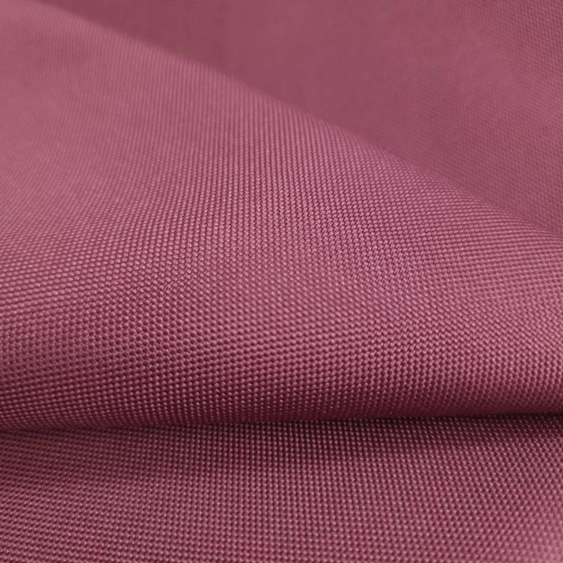 Waterproof woven fabric - LIGHT EGGPLANT