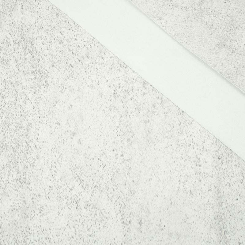 CONCRETE - looped knit 