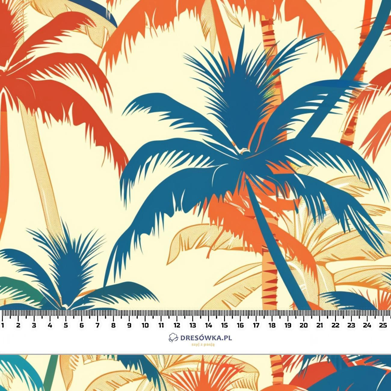 By the Sea Wz. 8- Slub Weave