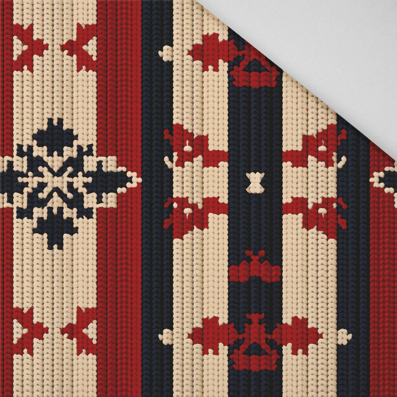 CHRISTMAS SWEATER wz.14 - Panama 220g