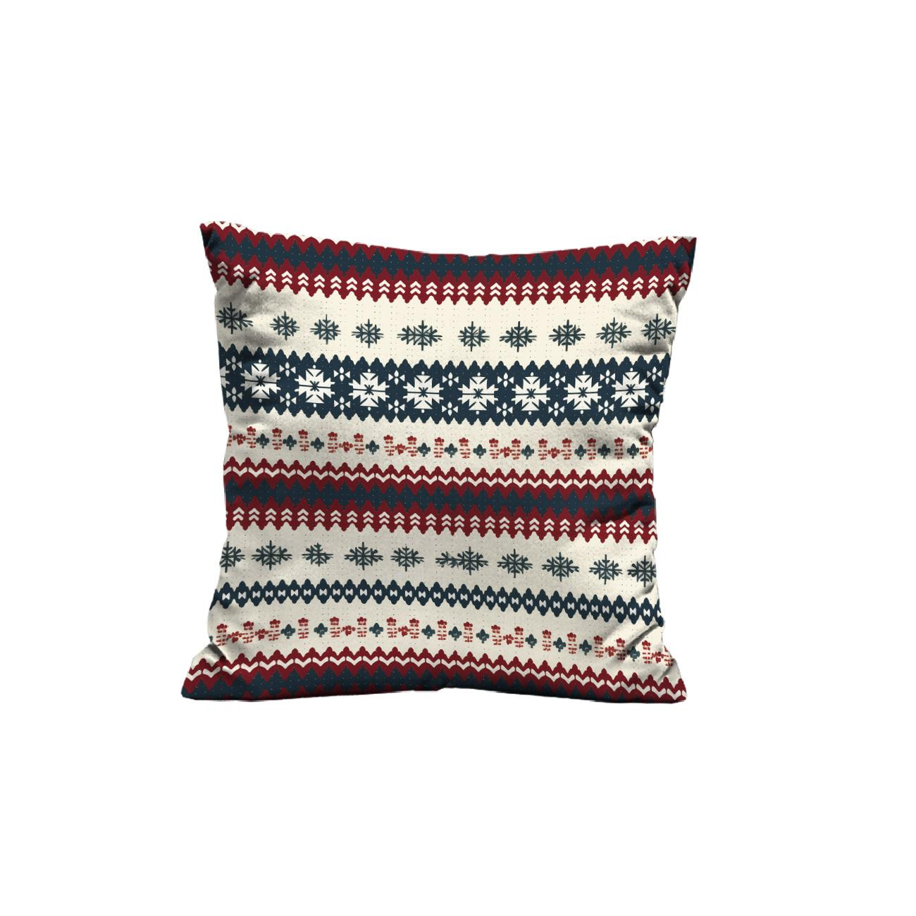 CHRISTMAS SWEATER wz.1 - Waterproof woven fabric