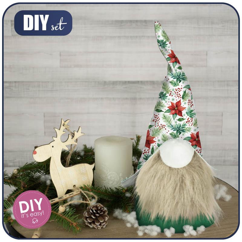 MIRACLE GNOME - DIY IT'S EASY