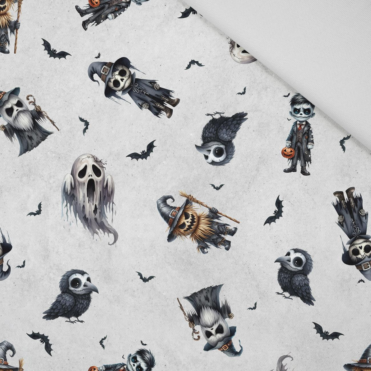 Cute Halloween wz. 1 - Panama 220g