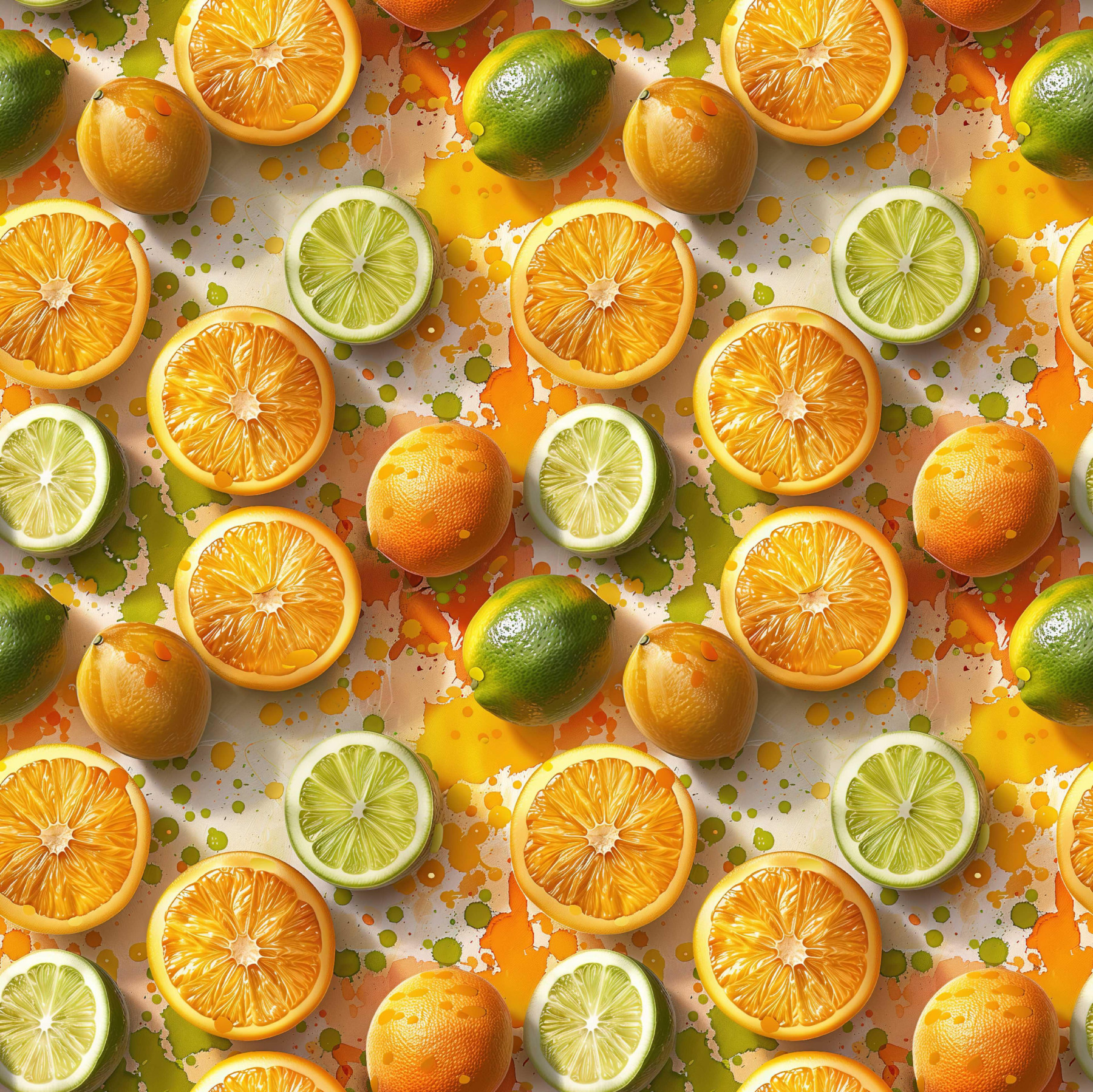 CITRUS wz.4 - Panama 220g