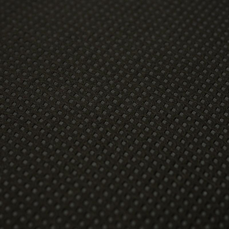 Wigofil non-woven fabric 80g - black