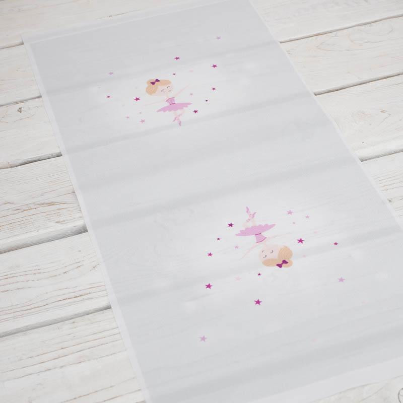 LUNCH BAG - BALLERINA / choice of sizes