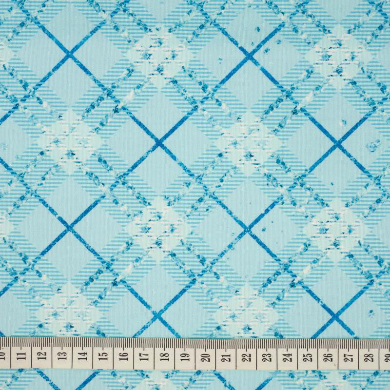 GLITTER CHECK (WONDERLAND)