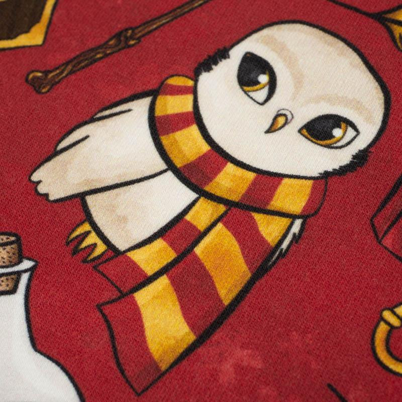 MAGIC MIX PAT. 2 (MAGIC SCHOOL) / red