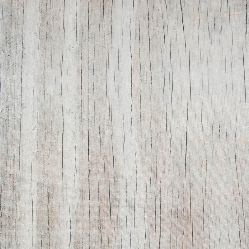 PALM LEAVES pat. 3 / green - Waterproof woven fabric