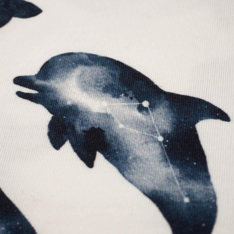 GALACTIC OCEAN (GALACTIC ANIMALS) / white