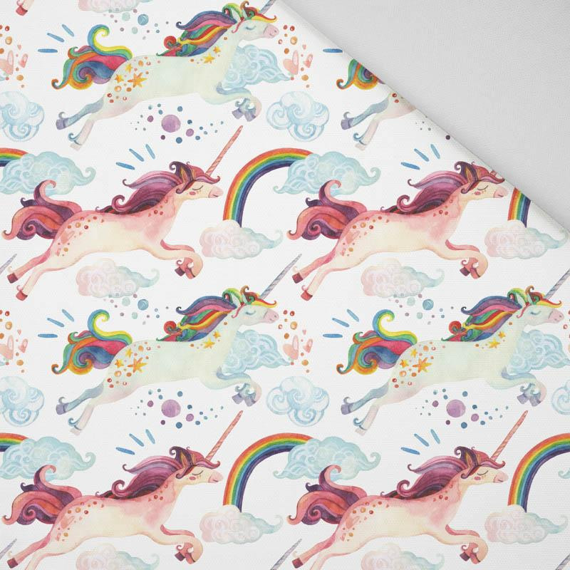 RAINBOW UNICORNS - Panama 220g
