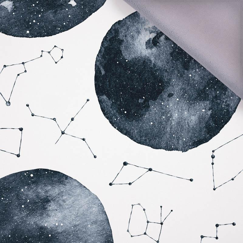 PLANETS AND CONSTELLATIONS (GALACTIC ANIMALS) - softshell