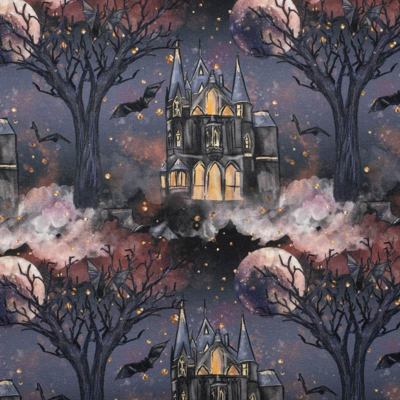 ENCHANTED MANSION (ENCHANTED NIGHT)