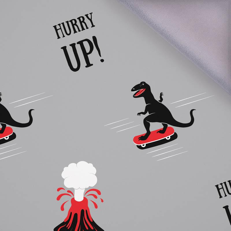 DINOSAURS  - softshell