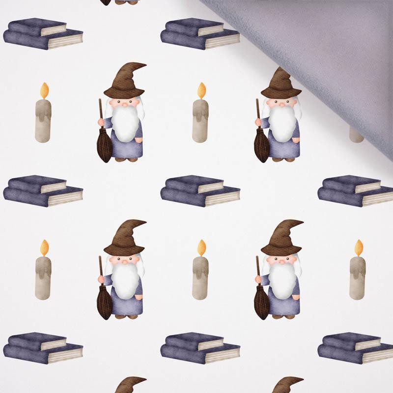 MAGIC MIX 1 (MAGIC SCHOOL) - softshell